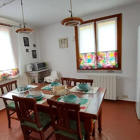 Casa Daisy Casa vacanze Portoferraio