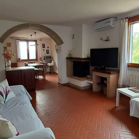 Casa Daisy *