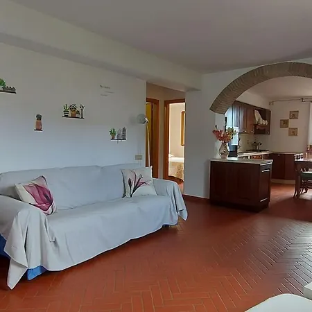 Holiday home Casa Daisy Portoferraio
