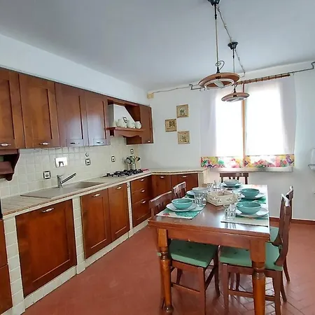 Casa Daisy Casa vacanze Portoferraio