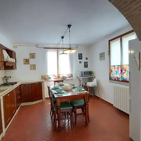 Casa vacanze Casa Daisy *