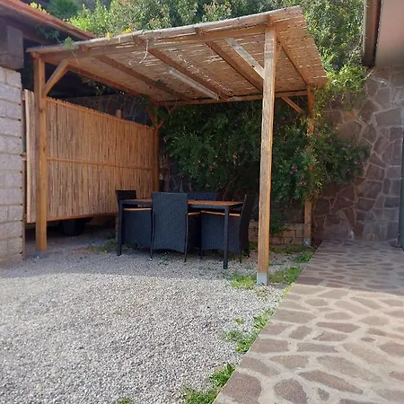 Casa Daisy Holiday home