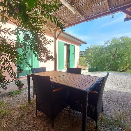 Casa Daisy Portoferraio