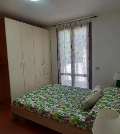 Casa vacanze Casa Daisy